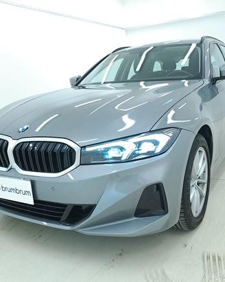 BMW Serie 3 MHEV 320d 48V xDrive Touring BR476411 