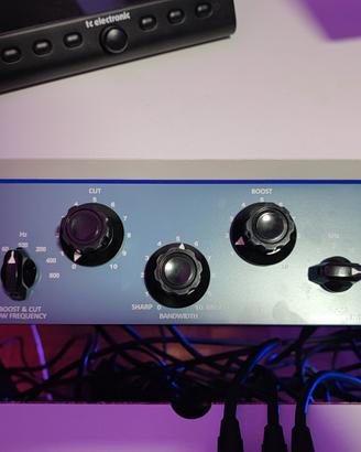 Warm Audio EQP-WA