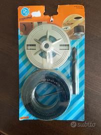 Sega a tazza 