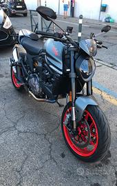 Ducati Monster 937