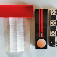 Domino gadget Mikado Lu