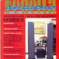 Fedelta' del Suono n° 26