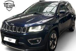 Jeep Compass 1.6 Multijet II 2WD Limited Perfetta