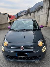 Fiat 500 Pop 2020 - 60.000 km - Benzina - Manuale