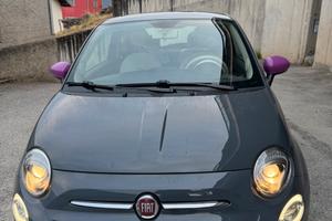 Fiat 500 Pop 2020 - 60.000 km - Benzina - Manuale