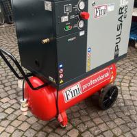 compressore fini Pulsar evo