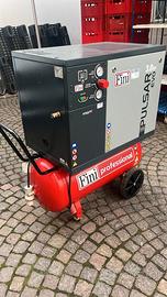 compressore fini Pulsar evo