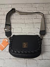 Borsa  refresh  a tracolla  nera
