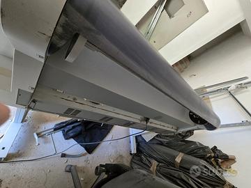 Stampante plotter