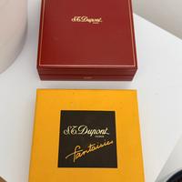 Accendini Dupont Full set
