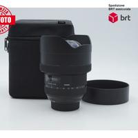 Sigma 12-24 F4 DG HSM Art (Nikon)