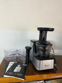 Estrattore Hotpoint Ariston