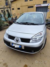 Renault Scenic 2006