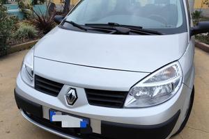 Renault Scenic 2006