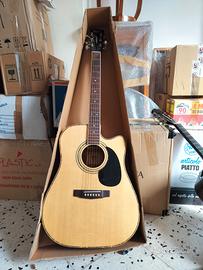 Chitarra acustica cort AD880CE