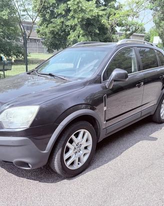 Opel Antara 2.0 CDTI 4 X 4 - 2009 PREZZOOOOO SUPER