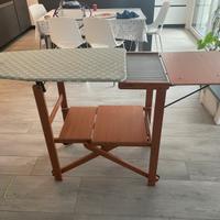 Asse da. Stiro Asso Foppapedretti