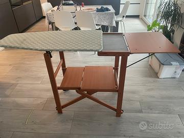 Asse da. Stiro Asso Foppapedretti