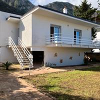 Villa in zona Mondello Addaura