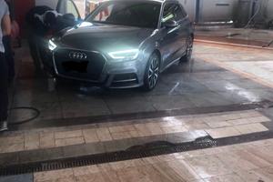 Audi A3 Sportback 1.6 TDI