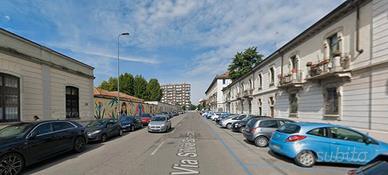 Stanza in condivisione libera da subito-390 eu