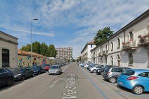 Stanza in condivisione libera da subito-390 eu