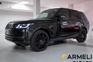 Land Rover Range Rover 4.4 SDV8 Vogue -STORICO SER
