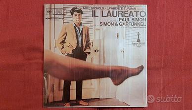 dischi in vinile colonne sonore 33 giri