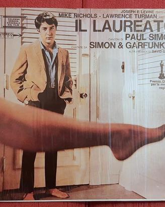 dischi in vinile colonne sonore 33 giri