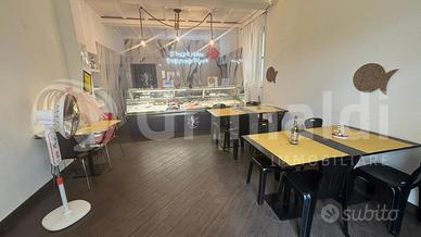 Attività Commerciale Magenta [1575VCG]