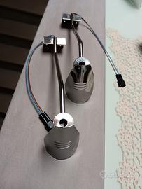 applique per specchio 