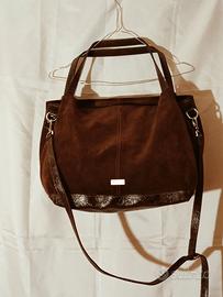 Borsa invernale donna Brand Pulicati