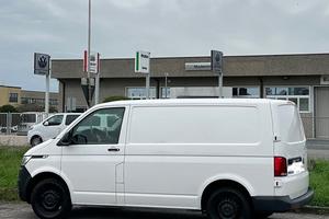 Volkswagen Transporter T6.1