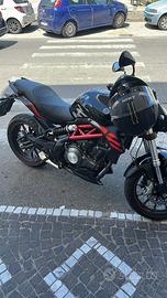 Benelli 302s