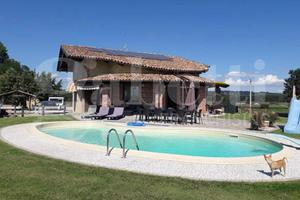 Villa singola Bra [Rif. 25047VRG]