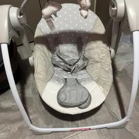 Altalena per neonati