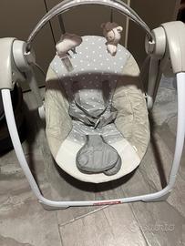 Altalena per neonati