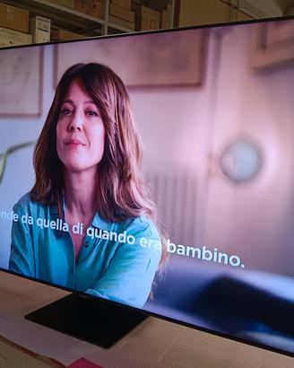 TV Samsung QE75Q90TAT