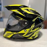 Casco Airoh Commander
