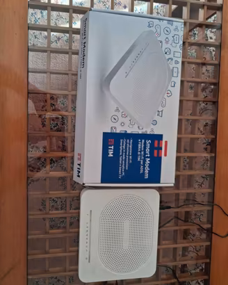 modem 