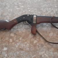 MITRAGLIATORE MARINES 30