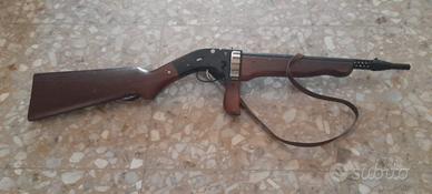 MITRAGLIATORE MARINES 30