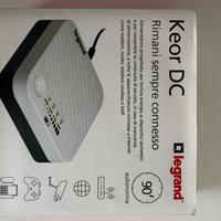 UPS Gruppo di Continuità x modem router