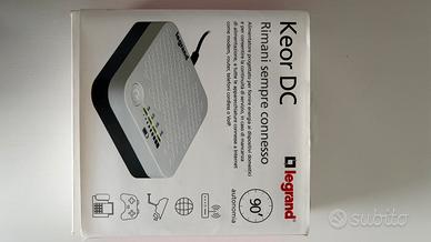 UPS Gruppo di Continuità x modem router