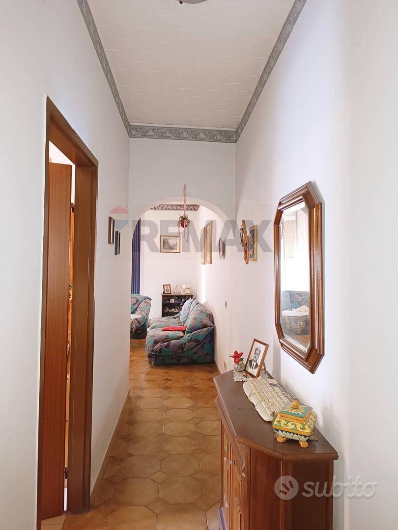 Appartamento – Caltagirone, Canalotto, Catania - Altro