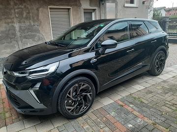 Renault Symbioz Esprit Alpine 