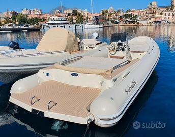 Gommone SUNSEA 26