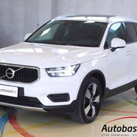 VOLVO XC40 2.0T4 190CV GEARTRONIC MOMENTUM AUTOM