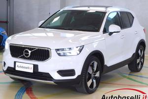 VOLVO XC40 2.0T4 190CV GEARTRONIC MOMENTUM AUTOM