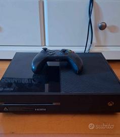 XBox One
